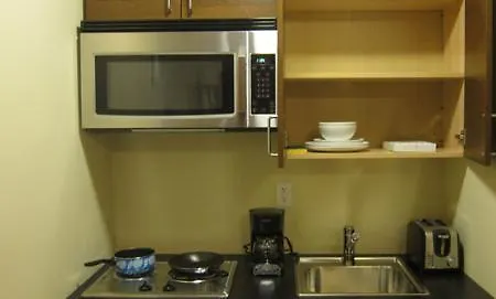 Central Park Hostel-2