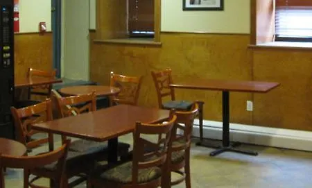 Central Park Hostel-3