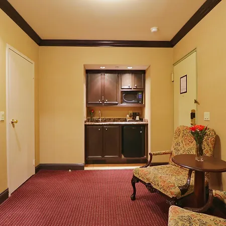 Hotel Newton-2