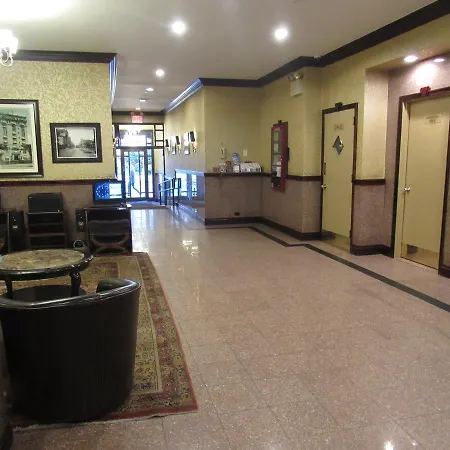 Hotel Newton-3