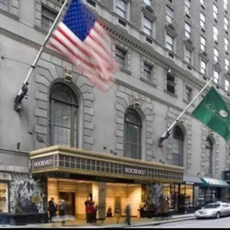 The Roosevelt Hotel-3