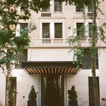 Gramercy Park Hotel-3