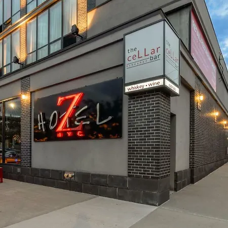 Z Nyc Hotel-3