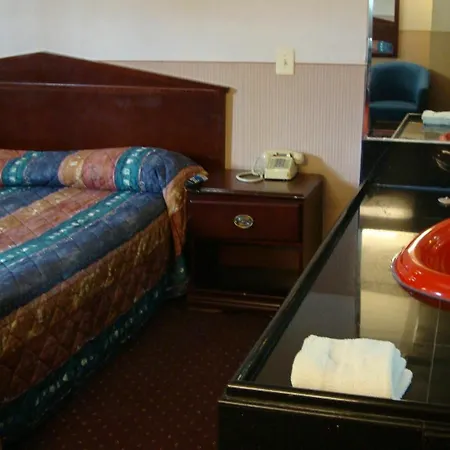 Riviera Motor Inn Brooklyn-2