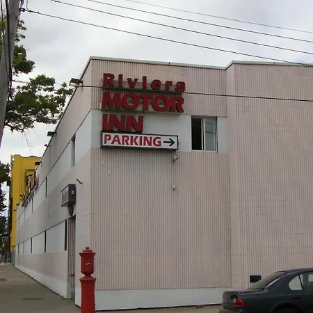 Riviera Motor Inn Brooklyn-3