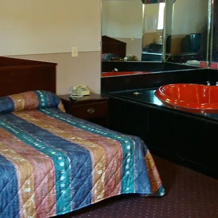 Riviera Motor Inn Brooklyn-3