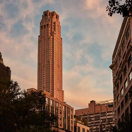 Four Seasons Hotel New York Downtown-2