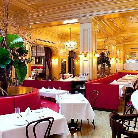 Carlton Hotel, Autograph Collection-3