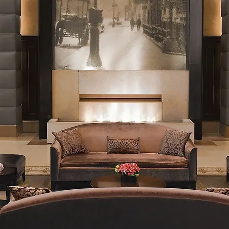 Carlton Hotel, Autograph Collection-2