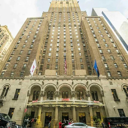 New York Marriott East Side-3