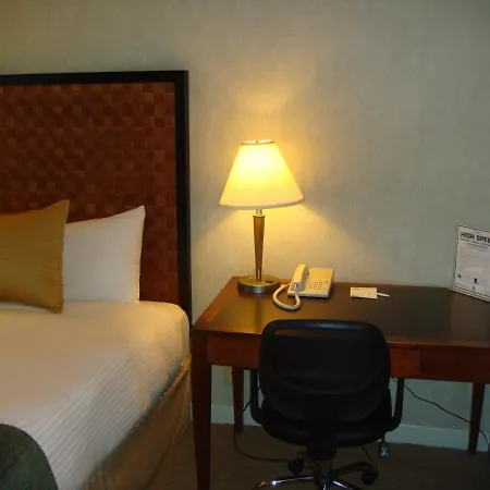 The Skyline Hotel New York-3
