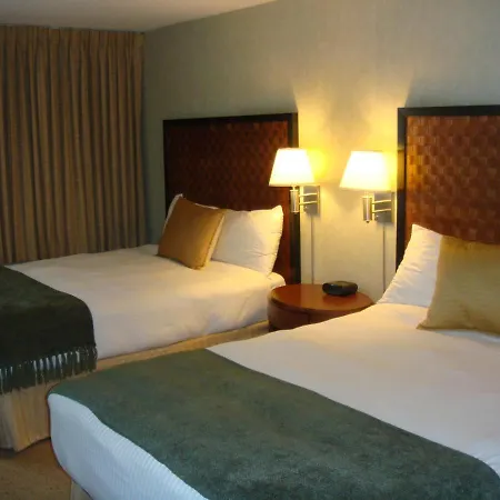 The Skyline Hotel New York-3