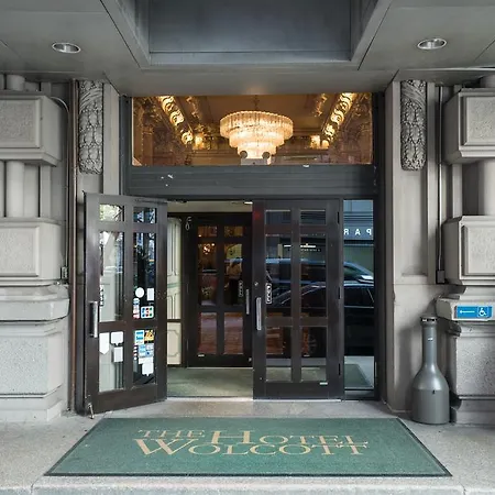 Hotel Wolcott-2