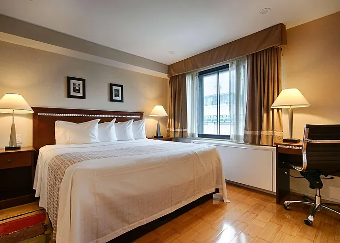 Best Western Bowery Hanbee Hotel New York