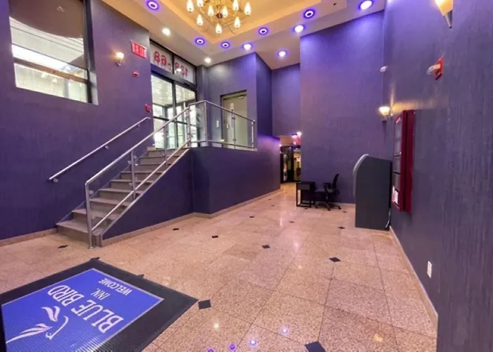 Blue Bird Inn New York