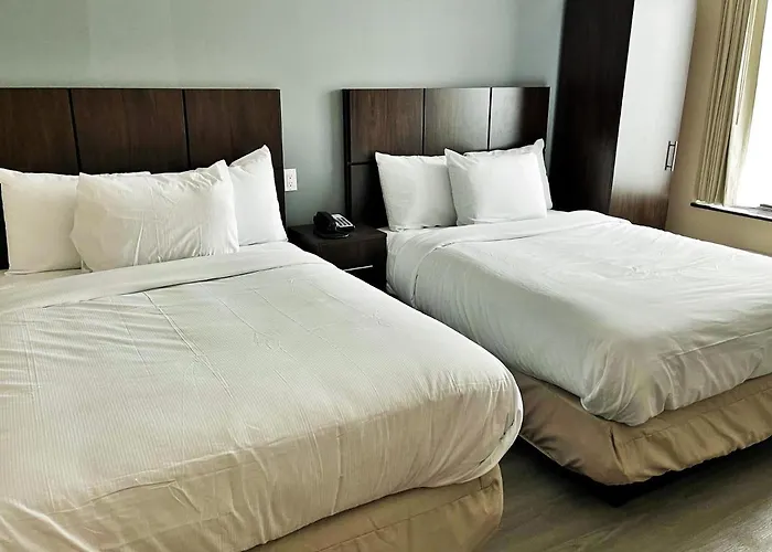 Hotel 21 Nyc New York