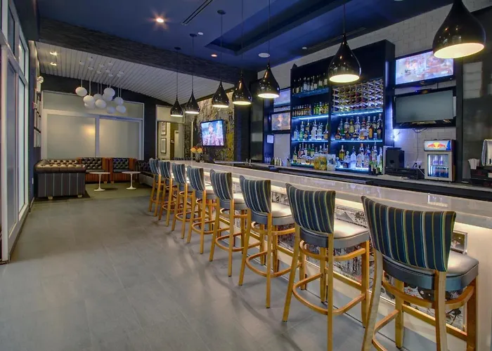 Soho 54 Hotel New York