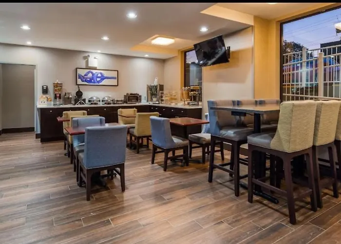 Jfk Rockaways Inn New York