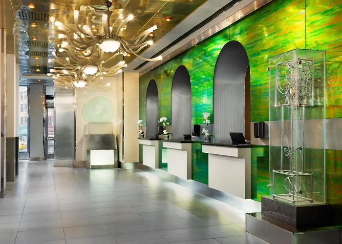 Oyo Times Square Hotel