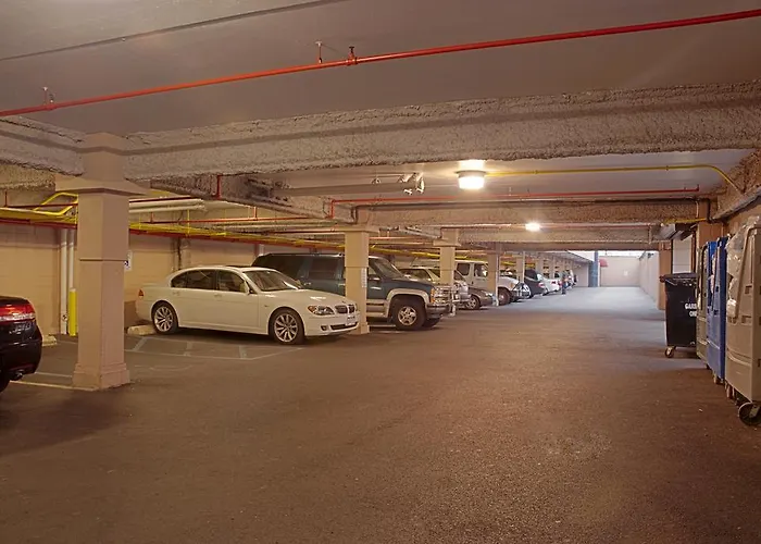 Brooklyn Motor Inn New York