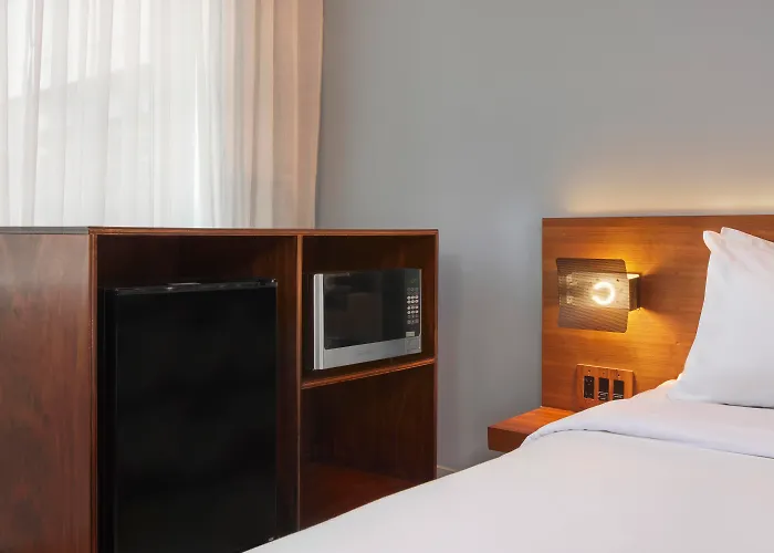 Truss Hotel Times Square New York