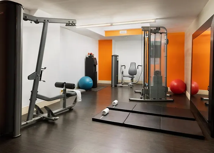 Hotel Row Nyc At Times Square