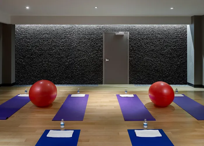 Crowne Plaza Jfk Airport New York City, An Ihg Hotel