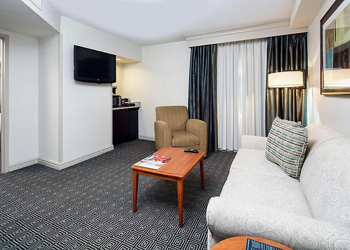 Nyc HotelsHilton Jfk Airport