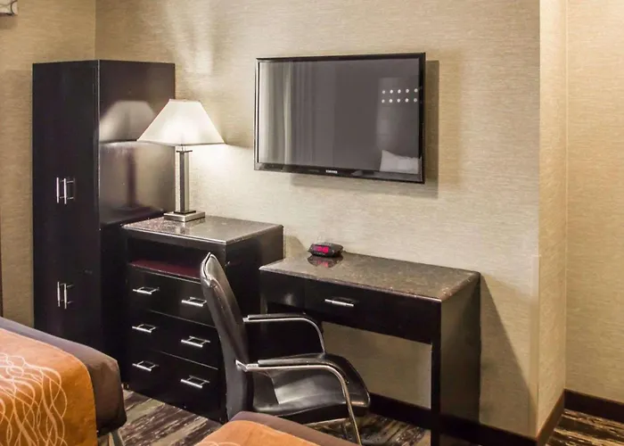 Rodeway Inn Bronx Zoo New York