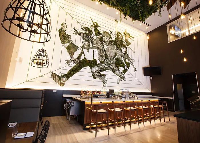 Nyc HotelsInnside By Melia Nomad