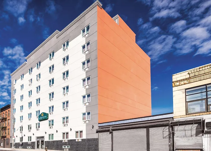 La Quinta By Wyndham Brooklyn Central New York