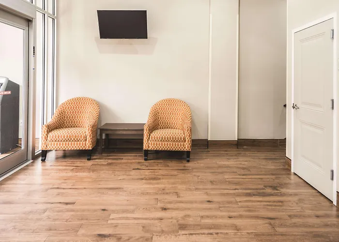 La Quinta By Wyndham Brooklyn Central New York