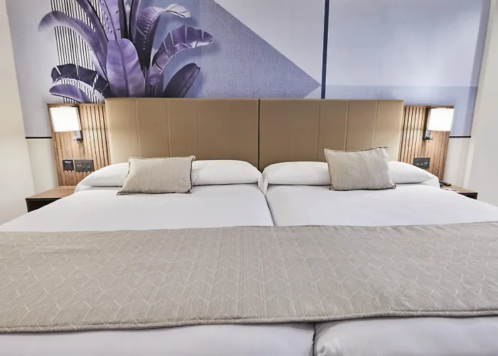 Riu Plaza Manhattan Times Square New York