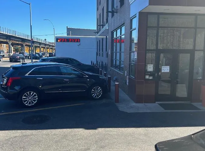 Atlantic Motor Inn New York