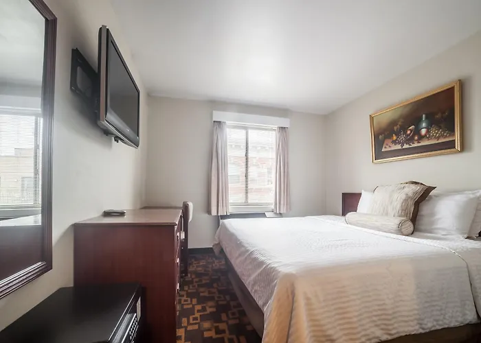 Windsor Hotel New York