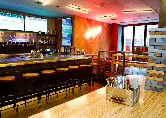 Pod 51 Hotel New York