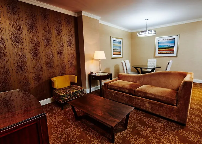 Nyc HotelsRadio City Apartments