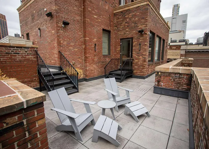 Lexington Plaza Hotel New York