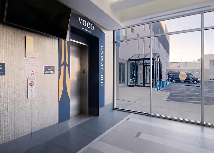 Voco Fiorello - Laguardia Airport By Ihg New York