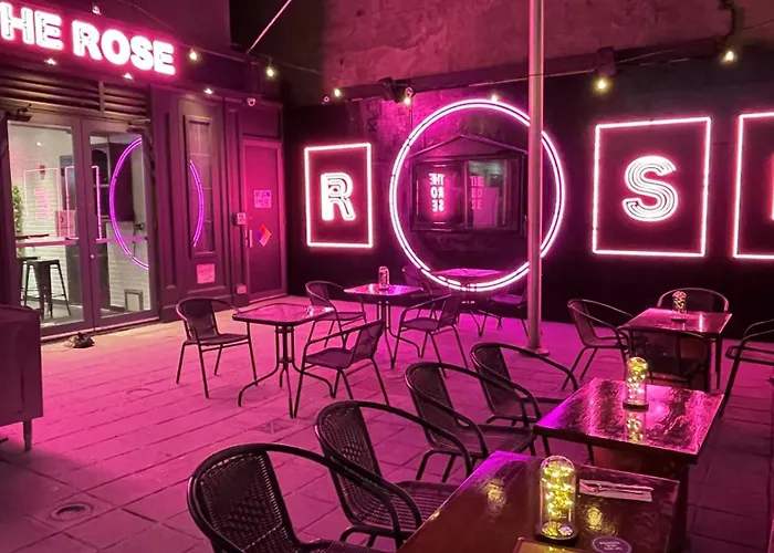 Hotel The Chelsean New York