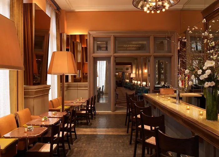 Nyc HotelsSoho Grand