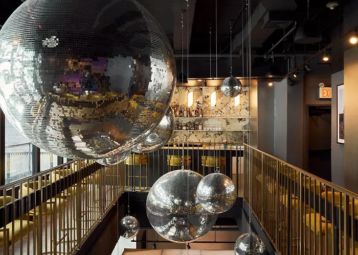 The Fidi Hotel New York