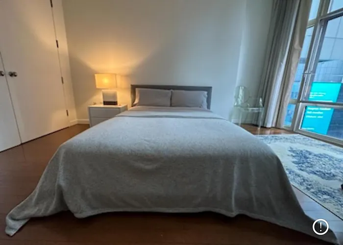 Heart Of Time Square Bed & Breakfast New York