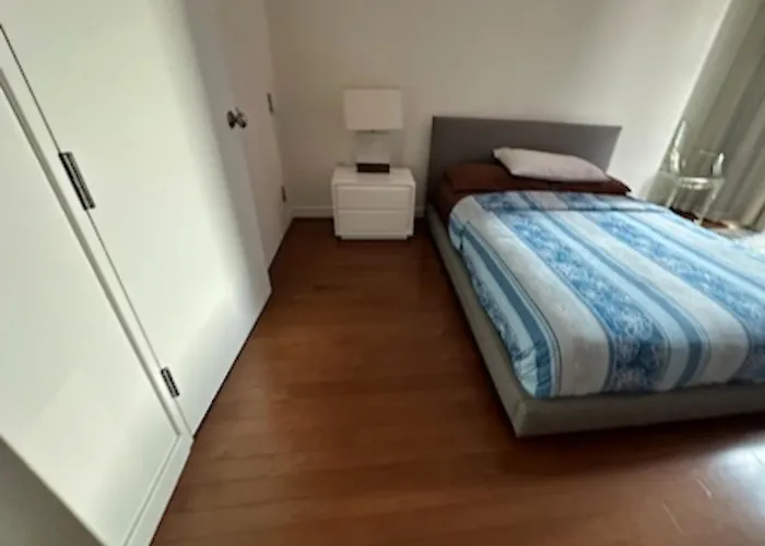 Heart Of Time Square Bed & Breakfast New York