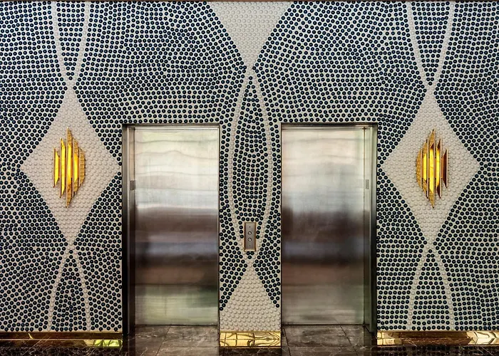 The Manner, The Unbound Collection By Hyatt Hotel New York