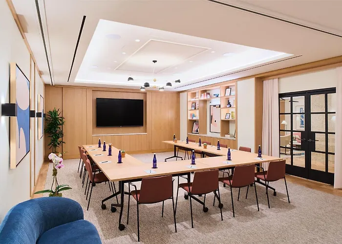 Nyc HotelsPark Terrace