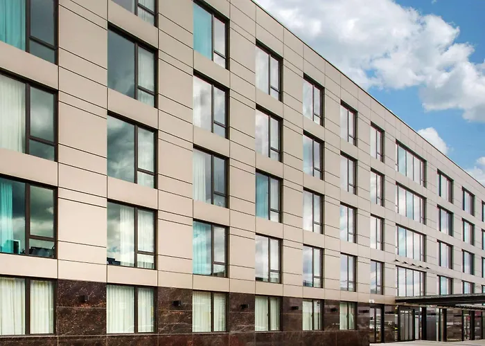 Insignia Hotel Brooklyn, Ascend Hotel Collection