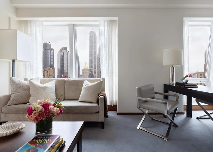Hotel The Langham, New York, Fifth Avenue