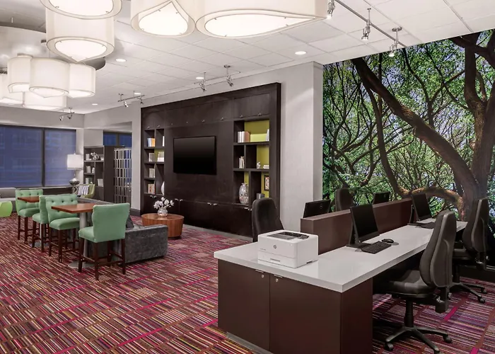 Nyc HotelsCourtyard Manhattan/Midtown East