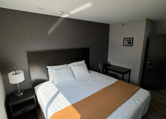 Hotel The Villa - Long Island City New York